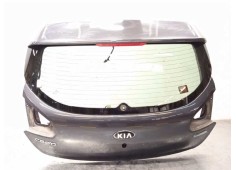 Recambio de porton trasero para kia cee´d 1.6 crdi cat referencia OEM IAM 73700A2010  87211A2000