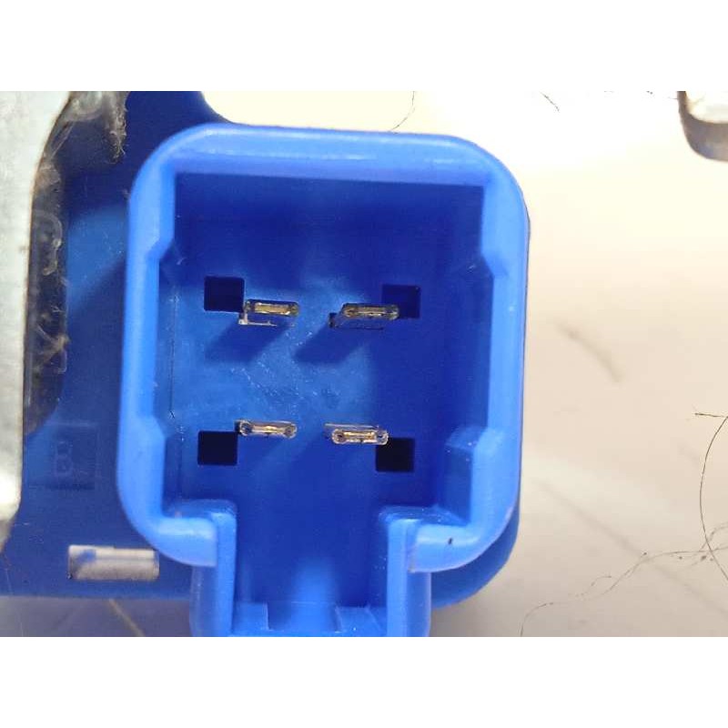 Recambio de motor limpia trasero para subaru xv 2.0 diesel cat referencia OEM IAM 86510SC111  