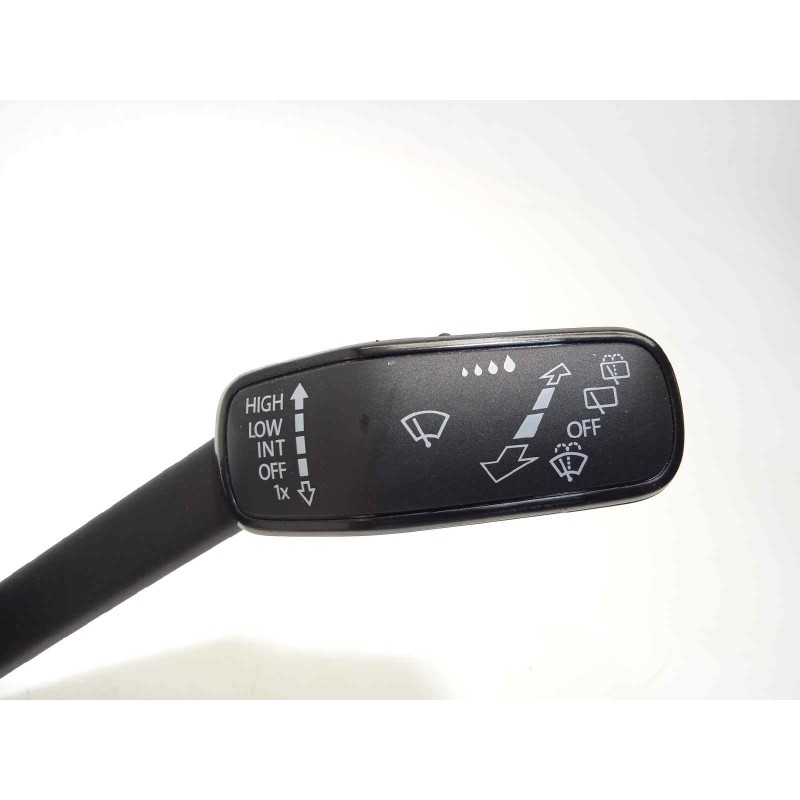 Recambio de mando intermitentes para volkswagen arteon (3h8) 2.0 ltr tfsi referencia OEM IAM 5Q1953521MR  5Q1953502CH