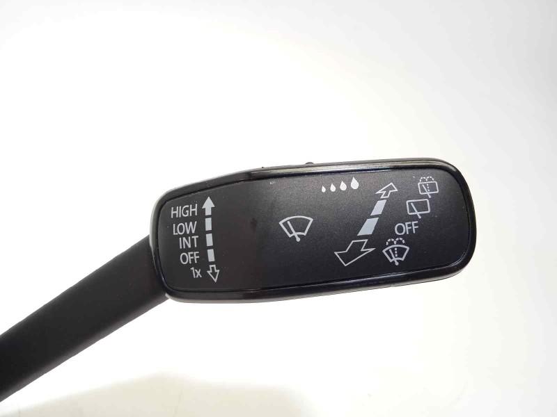 Recambio de mando intermitentes para volkswagen arteon (3h8) 2.0 ltr tfsi referencia OEM IAM 5Q1953521MR  5Q1953502CH