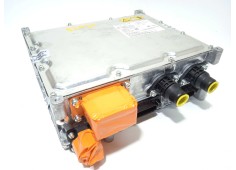 Recambio de convertidor potencia para mercedes-benz clase glc coupe (bm 253)(6.2016) referencia OEM IAM A0009006420  