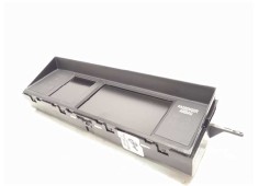 Recambio de pantalla multifuncion para subaru xv 2.0 diesel cat referencia OEM IAM 85261FJ820   2