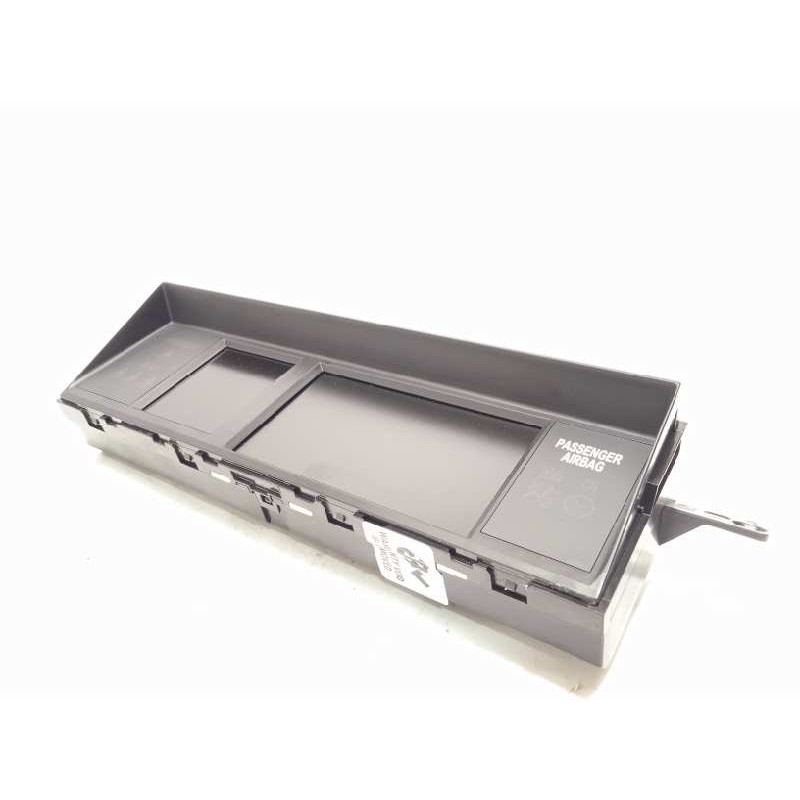 Recambio de pantalla multifuncion para subaru xv 2.0 diesel cat referencia OEM IAM 85261FJ820  