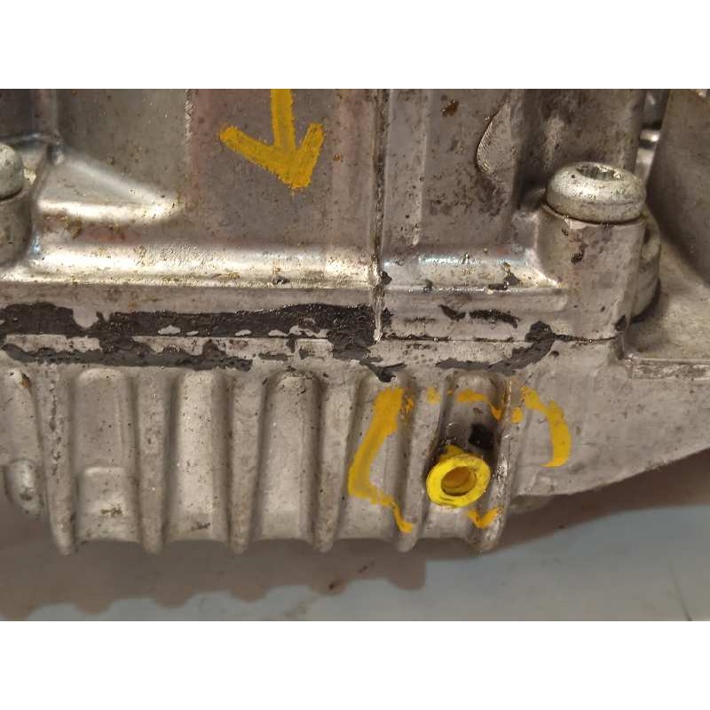 Recambio de caja transfer para bmw serie x3 (g01) xdrive20i referencia OEM IAM 9469021  27109469021