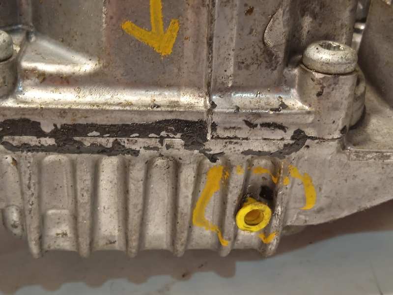 Recambio de caja transfer para bmw serie x3 (g01) xdrive20i referencia OEM IAM 9469021  27109469021