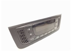 Recambio de mando climatizador para seat ibiza sc (6j1) stylance / style referencia OEM IAM 6J0820043E  6J0820043EAT7