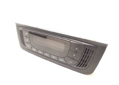 Recambio de mando climatizador para seat ibiza sc (6j1) stylance / style referencia OEM IAM 6J0820043E  6J0820043EAT7 2