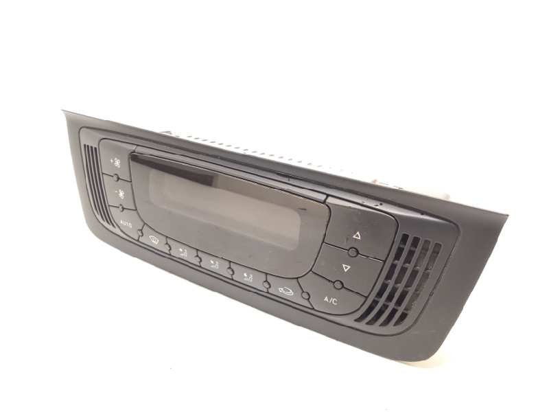 Recambio de mando climatizador para seat ibiza sc (6j1) stylance / style referencia OEM IAM 6J0820043E  6J0820043EAT7