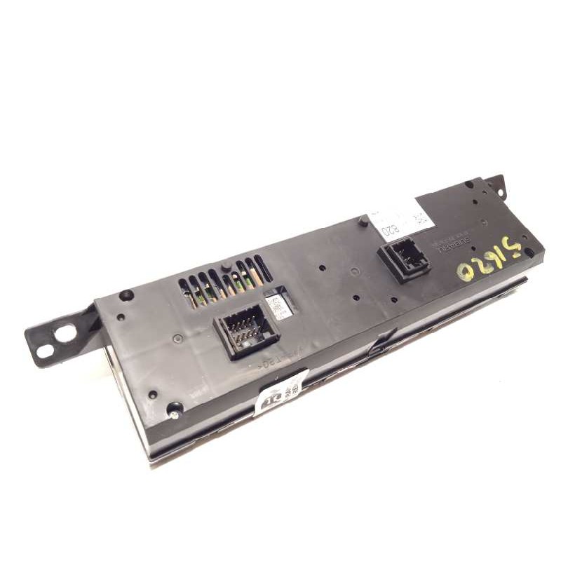 Recambio de pantalla multifuncion para subaru xv 2.0 diesel cat referencia OEM IAM 85261FJ820  