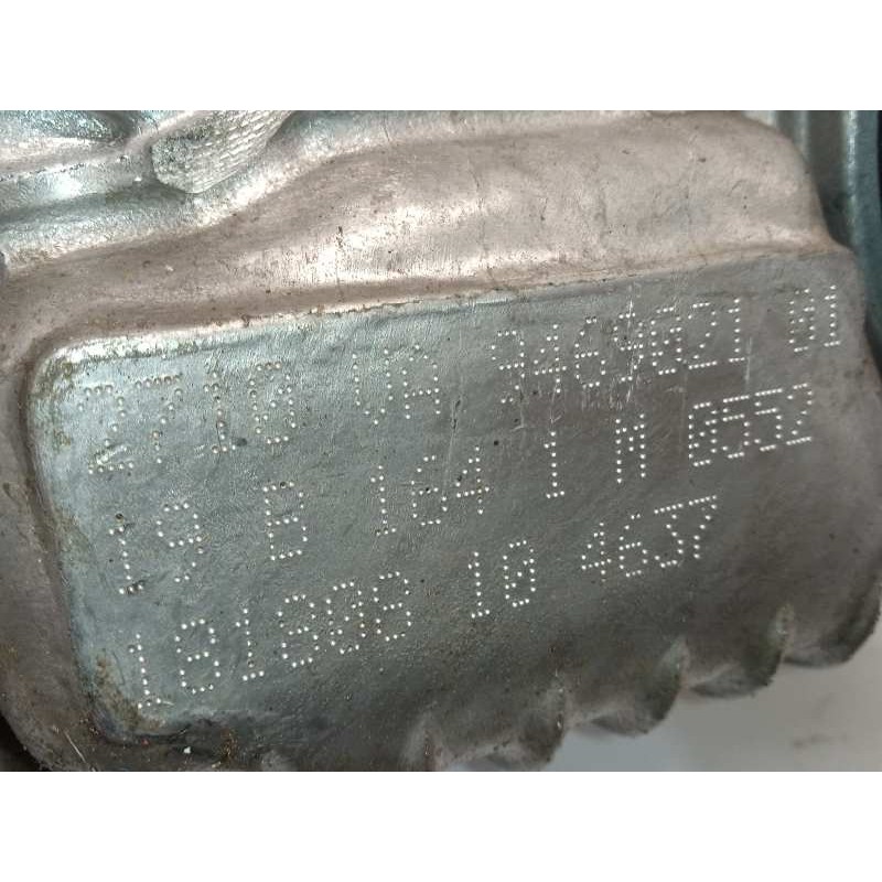 Recambio de caja transfer para bmw serie x3 (g01) xdrive20i referencia OEM IAM 9469021  27109469021