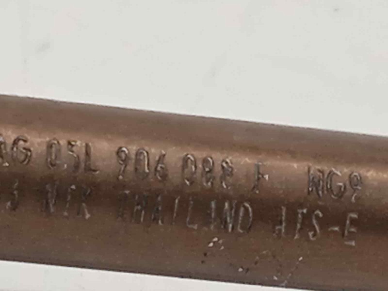 Recambio de sensor para volkswagen passat variant (cb5) 2.0 bluemotion referencia OEM IAM 05L906088F  