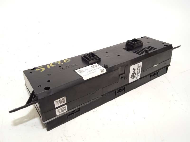 Recambio de pantalla multifuncion para subaru xv 2.0 diesel cat referencia OEM IAM 85261FJ820  