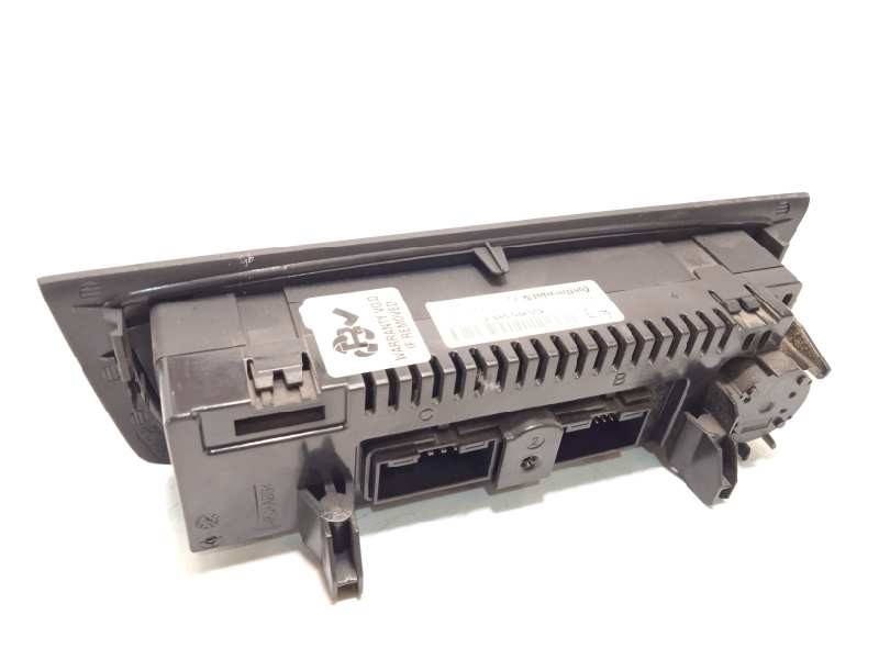 Recambio de mando climatizador para seat ibiza sc (6j1) stylance / style referencia OEM IAM 6J0820043E  6J0820043EAT7