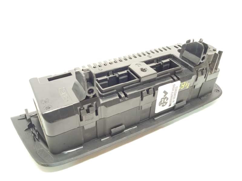 Recambio de mando climatizador para seat ibiza sc (6j1) stylance / style referencia OEM IAM 6J0820043E  6J0820043EAT7