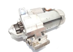 Recambio de motor arranque para bmw serie x3 (g01) xdrive20i referencia OEM IAM 8687064 12418687064 TE4380004911