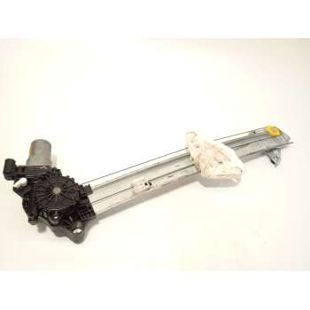 ELEVALUNAS TRASERO IZQUIERDO 72750T7JH01 