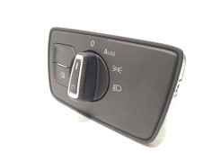 Recambio de mando luces para volkswagen arteon (3h8) 2.0 ltr tfsi referencia OEM IAM 3G0941633J  3G0941633JICXL 2