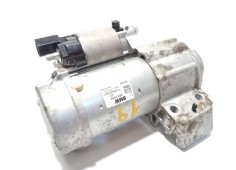 Recambio de motor arranque para bmw serie x3 (g01) xdrive20i referencia OEM IAM 8687064 12418687064 TE4380004911 2