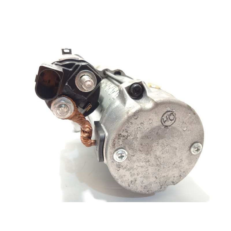 Recambio de motor arranque para bmw serie x3 (g01) xdrive20i referencia OEM IAM 8687064 12418687064 TE4380004911