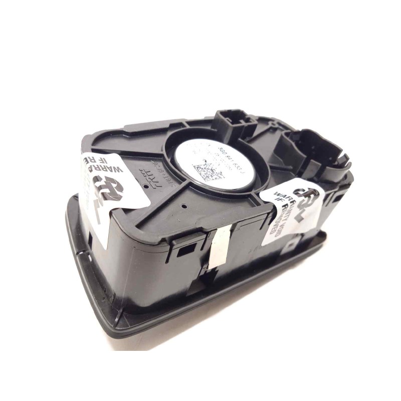 Recambio de mando luces para volkswagen arteon (3h8) 2.0 ltr tfsi referencia OEM IAM 3G0941633J  3G0941633JICXL