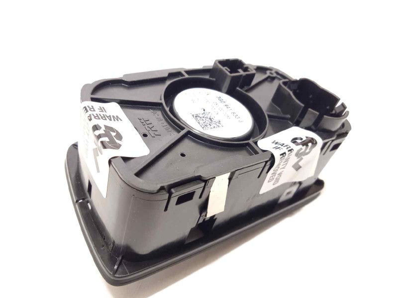 Recambio de mando luces para volkswagen arteon (3h8) 2.0 ltr tfsi referencia OEM IAM 3G0941633J  3G0941633JICXL