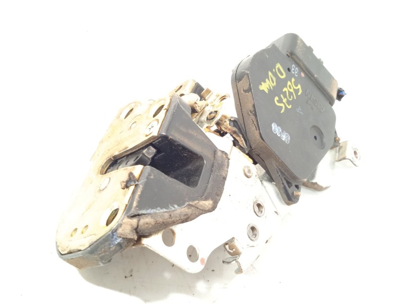 CERRADURA PUERTA DELANTERA DERECHA 6930342100 