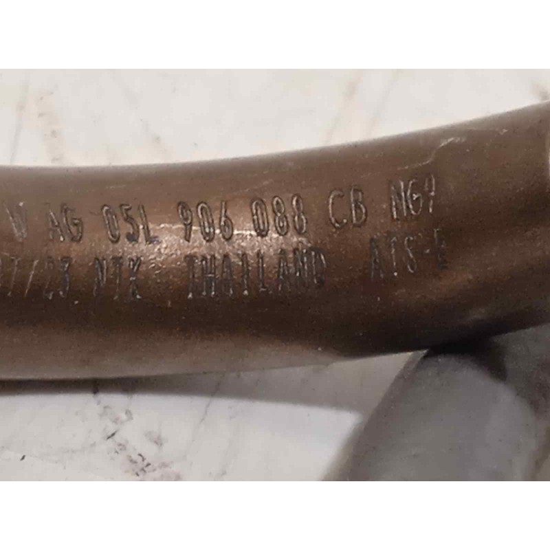 Recambio de sensor para volkswagen passat variant (cb5) 2.0 bluemotion referencia OEM IAM 05L906088CB  