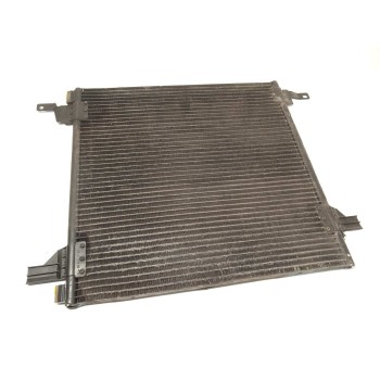 Recambio de condensador / radiador aire acondicionado para mercedes-benz clase m (w163) 270 cdi (163.113) referencia OEM IAM 121