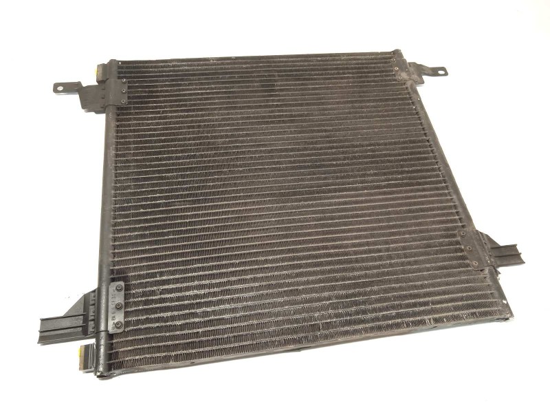 CONDENSADOR / RADIADOR AIRE ACONDICIONADO 1215339 A1638300170