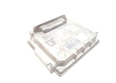 Recambio de centralita faros xenon para opel vectra c berlina 1.9 16v cdti cat (z 19 dth / lrd) referencia OEM IAM 89034934  622