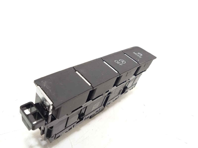 Recambio de mando multifuncion para volkswagen arteon (3h8) 2.0 ltr tfsi referencia OEM IAM 3G0927137AB  3G0927137ABWZU
