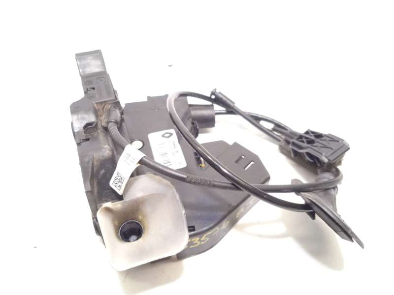 Recambio de cerradura puerta delantera izquierda para renault megane iv grandtour 1.6 dci diesel fap energy referencia OEM IAM 8 - Azul 2