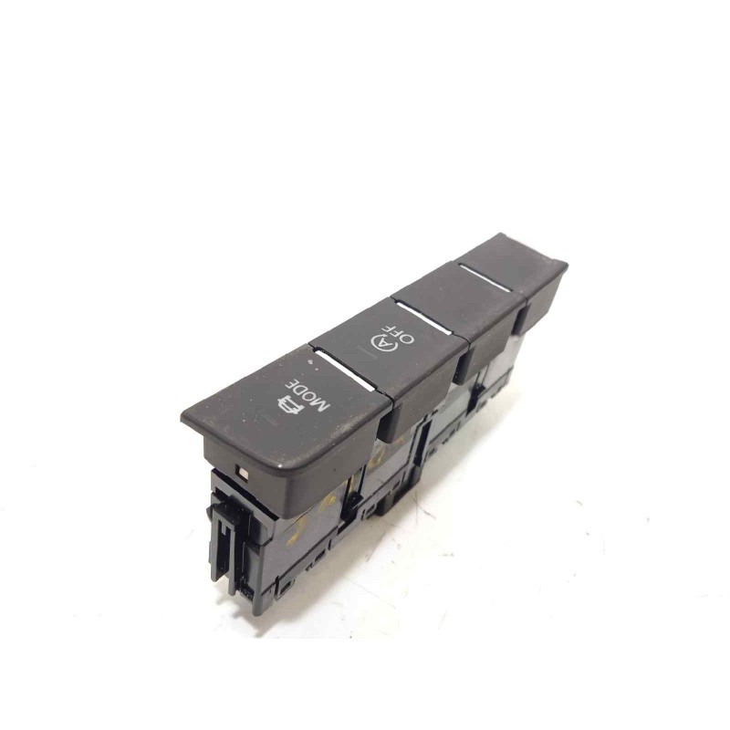 Recambio de mando multifuncion para volkswagen arteon (3h8) 2.0 ltr tfsi referencia OEM IAM 3G0927137AB  3G0927137ABWZU