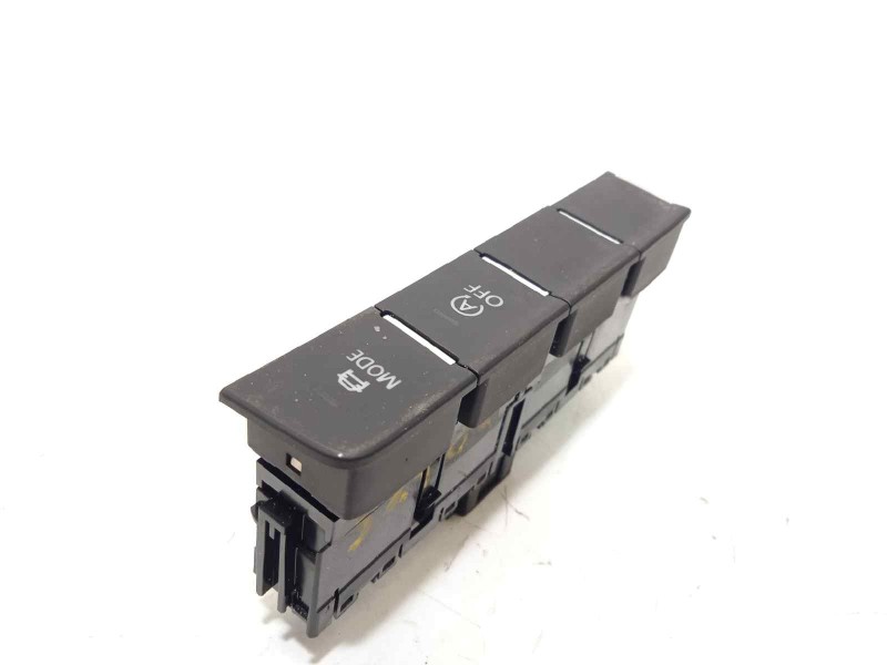 Recambio de mando multifuncion para volkswagen arteon (3h8) 2.0 ltr tfsi referencia OEM IAM 3G0927137AB  3G0927137ABWZU