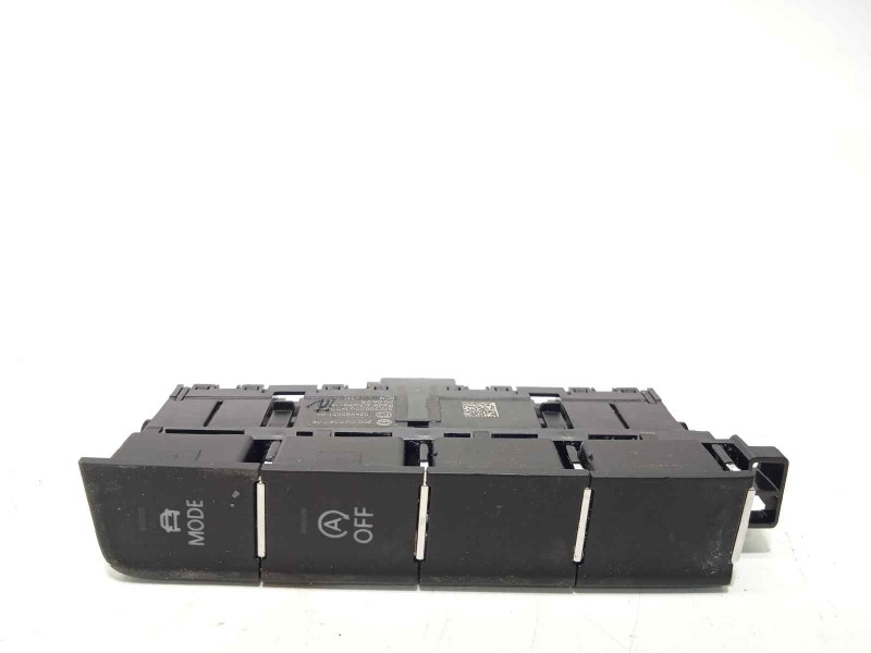 Recambio de mando multifuncion para volkswagen arteon (3h8) 2.0 ltr tfsi referencia OEM IAM 3G0927137AB  3G0927137ABWZU