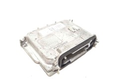 Recambio de centralita faros xenon para opel vectra c berlina 1.9 16v cdti cat (z 19 dth / lrd) referencia OEM IAM 89034934  622