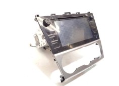 Recambio de sistema navegacion gps para subaru xv 2.0 diesel cat referencia OEM IAM 86271FJ430  