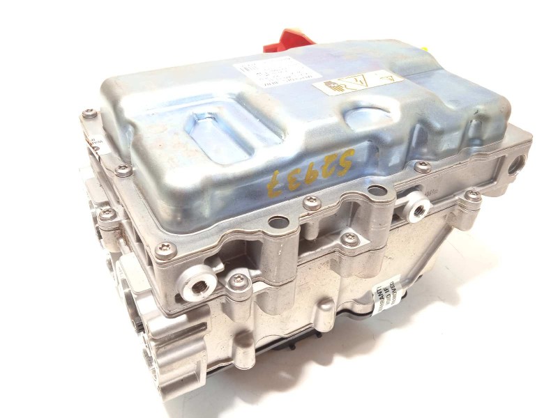 Recambio de convertidor potencia para mercedes-benz clase glc coupe (bm 253)(6.2016) referencia OEM IAM A2139003333  