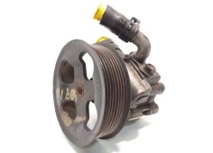Recambio de bomba direccion para land rover range rover sport v6 td hse referencia OEM IAM QVB500400   2