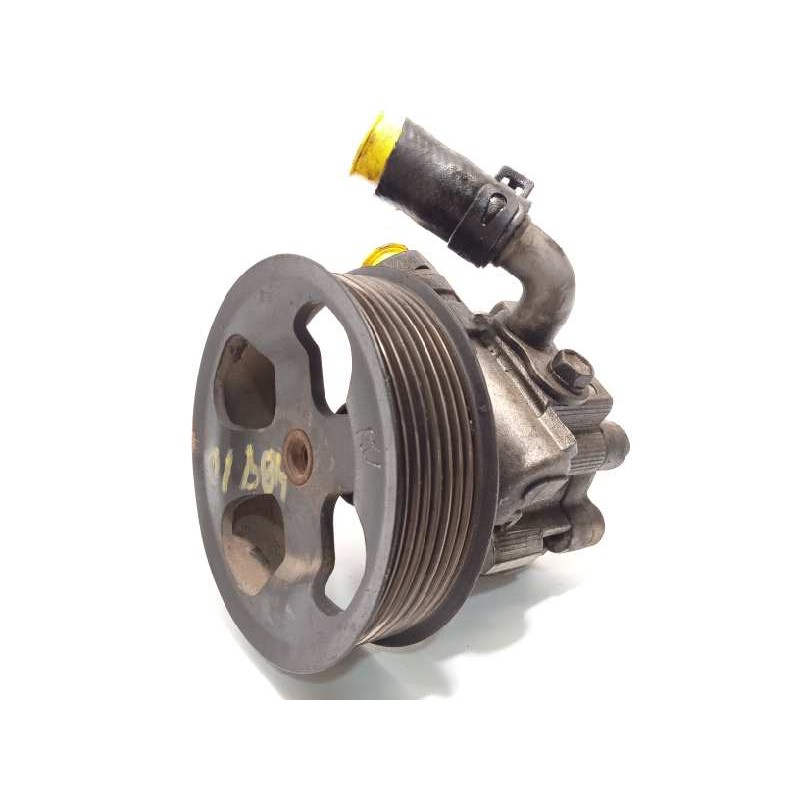 Recambio de bomba direccion para land rover range rover sport v6 td hse referencia OEM IAM QVB500400  