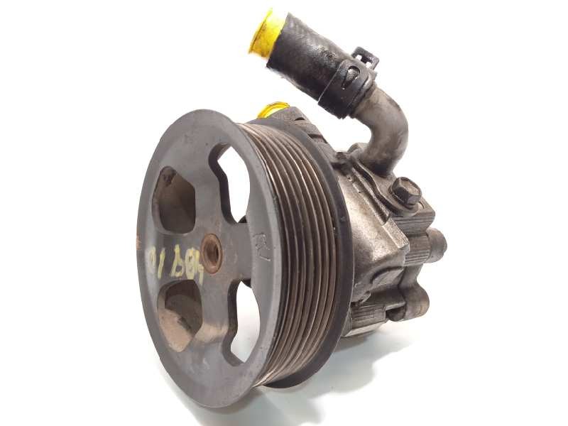 Recambio de bomba direccion para land rover range rover sport v6 td hse referencia OEM IAM QVB500400  