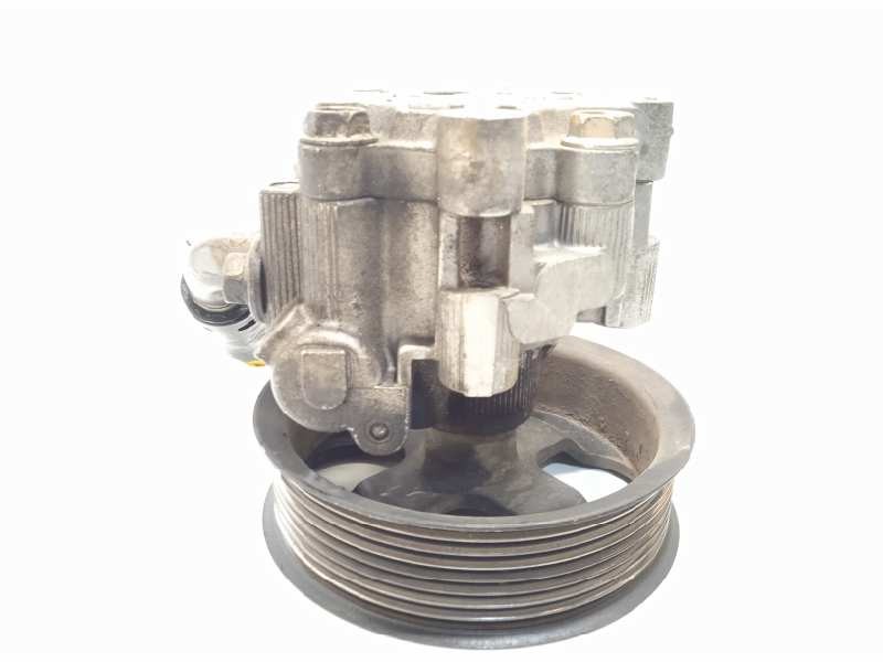 Recambio de bomba direccion para land rover range rover sport v6 td hse referencia OEM IAM QVB500400  