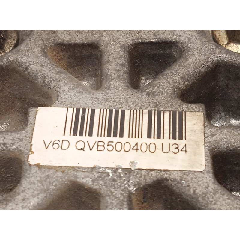 Recambio de bomba direccion para land rover range rover sport v6 td hse referencia OEM IAM QVB500400  