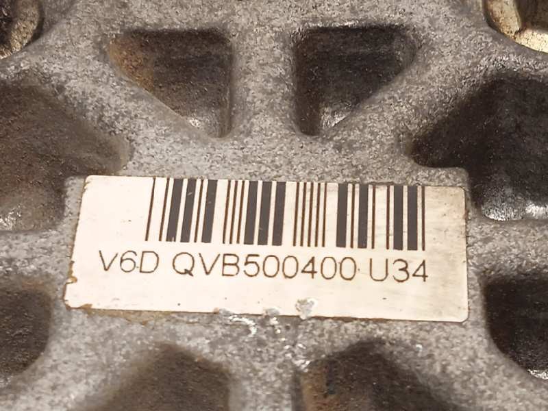Recambio de bomba direccion para land rover range rover sport v6 td hse referencia OEM IAM QVB500400  