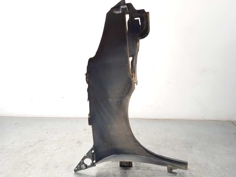 Recambio de aleta delantera izquierda para citroën c8 hdi 138 fap exclusive referencia OEM IAM 1486704080  7840L3