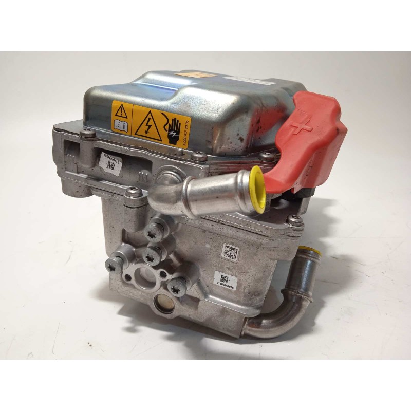 Recambio de convertidor potencia para mercedes-benz clase glc coupe (bm 253)(6.2016) referencia OEM IAM A2139003333  