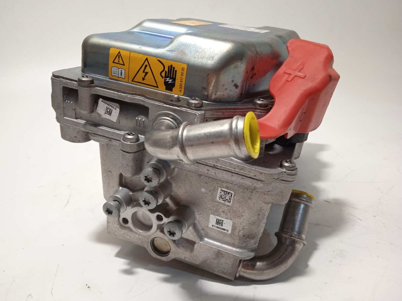 Recambio de convertidor potencia para mercedes-benz clase glc coupe (bm 253)(6.2016) referencia OEM IAM A2139003333  