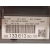 Recambio de cuadro instrumentos para citroën c3 feel referencia OEM IAM 9813361380  