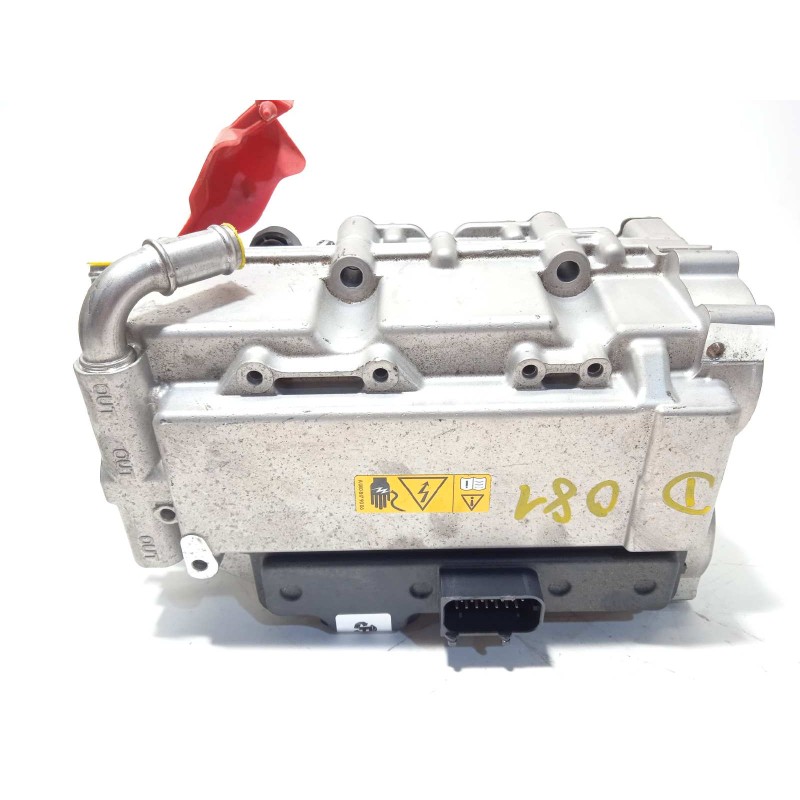 Recambio de convertidor potencia para mercedes-benz clase glc coupe (bm 253)(6.2016) referencia OEM IAM A2139003333  