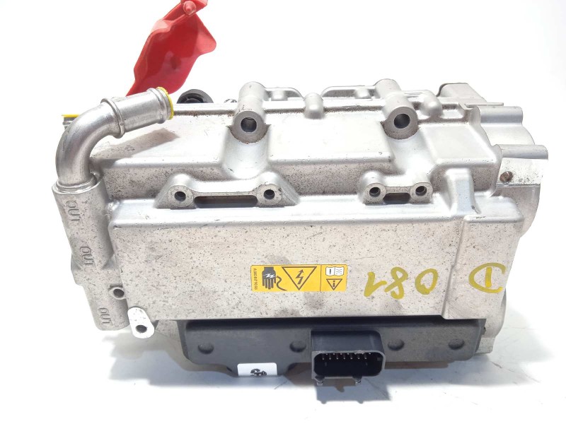 Recambio de convertidor potencia para mercedes-benz clase glc coupe (bm 253)(6.2016) referencia OEM IAM A2139003333  